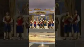 Izvorna grupa Pece - Mlad se momak