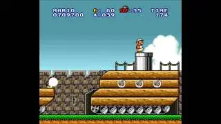 Super Mario Bros. 1X - Part 8