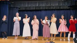 あかぎ団　クリスマスパーティー