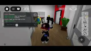 BROOKHAVEN CHAOS 2(or 3 idk) BUT IN TROLLING AS JINU