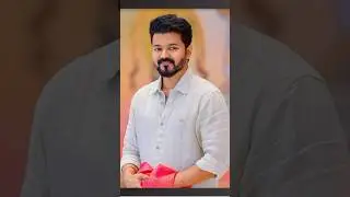Top 10 Best Cute Photo Of Thalapathy Vijay #shorts #cute #photo #thalapathy #vijay #trending #viral