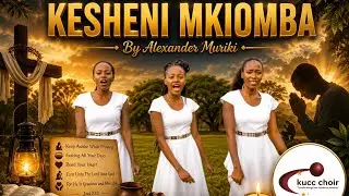 KESHENI MKIOMBA