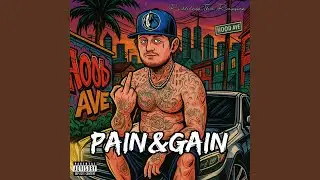 No Support (feat. Ryan Case)