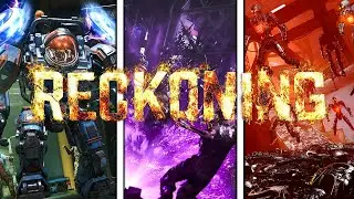 Did Reckoning Destroy Black Ops 6 Zombies!?