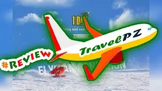 「TravelPZ」 Review [Skiing Special Offer] Elysian Gangchon Winter Ski Day Tour | Departing from