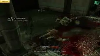 Prototype 2: Part2 (Tutorial) [PC Max settings]