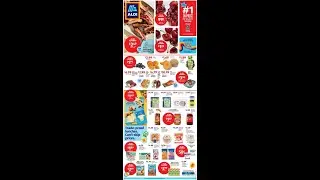 Aldi Weekly Ad August 9 &ndash; August 15, 2023