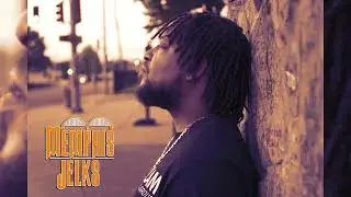 Memphis Jelks ft. Chuck D - SwampBall (Audio Only)