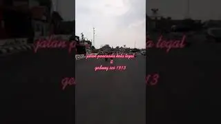 #kota tegal hitz#