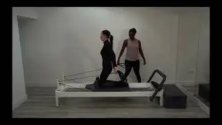 AO Pilates and Friends Episode 4
