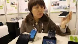 Maysun Actions Quad-core Tablets and MediaTek Quad-core Smartphones