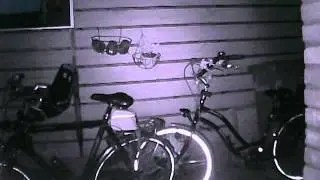 Ebode IPV58 capture the dark video demo Tweakers.net