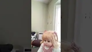 A good day with Mom