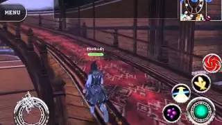 RPG AVABEL ONLINE gameplay