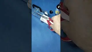Dried Glue Remover | Scissor Glue Remover | Polyfix Debonder Plus #hack #diy #glueremover #debonder