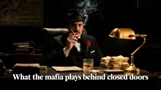 🎩 music the mafia doesn&rsquo;t want you to hear
