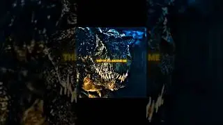 Indoraptor - My Demons | #jurassicworld #jurassicworldrebirth #edit #shorts #jurassicpark #dinosaur
