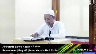 Live streaming of Bumiayu Mengaji