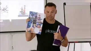 Pilates Matwork Certification Course SNEAK PEEK by APPI (Intro)