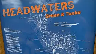 Headwaters - blitz Green and Tonka - 2025-12-28