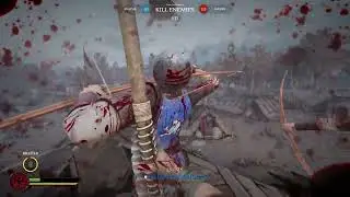 VOLLEY! | NEW GAMEMODE IN CHIVALRY 2!