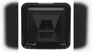 Review: Leitor De C&oacute;digo De Barras Elgin El8600 Usb 2d 5v Preto