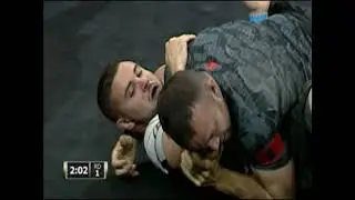 Shawn O&rsquo;Dou (Ravenous) vs. Mike Tabor (Battlecrew MMA/Team Link Webster)