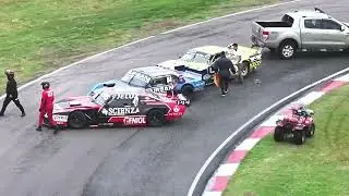 TC PISTA MOURAS  2025   SERIE UNICA
