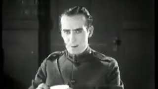 Smith's army life (1928, EE. UU.), Alfred J. Goulding.