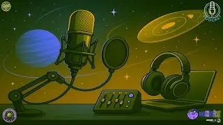 SCI-FI PODCAST #035: IL GIOCO DEI VOR &ndash; Il capolavoro di Lois McMaster Bujold