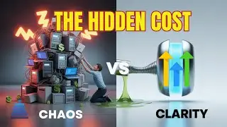 The 1 Tech Stack Mistake Destroying Your Sales Pipeline