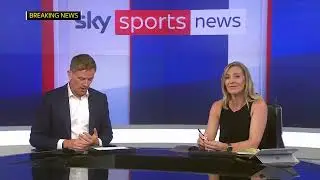 🚨Nick pope joins Newcastle united on a permanent transfer 🚨