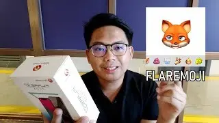 Cherry Mobile Flare S7 Plus Unboxing and First Impressions (Taglish)
