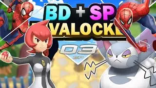 Does Starly Have A Secret Evolution? &bull; Pok&eacute;mon BDSP RivalLocke ⌛🌌 &bull; EP.3