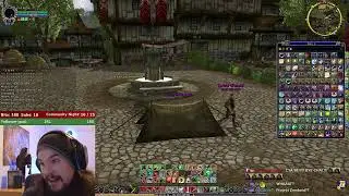 Moria Time! - Tales of Beveridge - Lord of the Rings Online | Stream 15