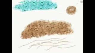 Using a Custom Brush from Adobe Capture in Adobe Sketch