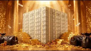 DO NOT IGNORE THIS NOW &mdash; The Flow of Abundance Is Activating &bull; 777 Hz