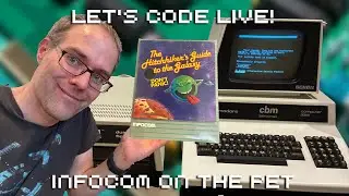 Let's Code Live Part 2!