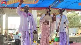 ವಿದ್ಯಾಶ್ರೀ ಮಸೀಬೀನಾಳ ಡಪ್ಪಿನ ಪದ 1🤣🤣 ನಿನ್ನ ಮಾರಿಗಿ ಬಡದೇವ ಮುಳ್ಳ ಭಕ್ತಿ ಗೀತೆಗಳು ಬೆಳಕು 