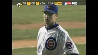 2003 NLCS Game 7 Highlights | Florida Marlins vs. Chicago Cubs