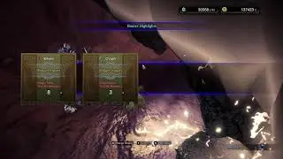 Monster Hunter Farming Edition LET'S GO!