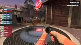 ESEA S20 W3 &ndash; Getawhale Fanclub vs. Ascent