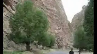 iran baladeh noor