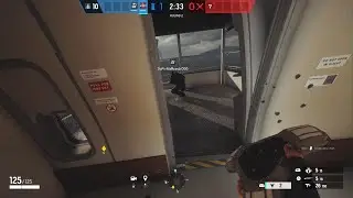 2v1 Shenanigans