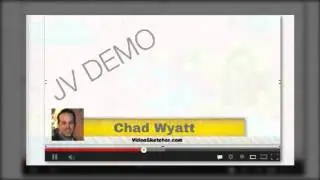 Instant Video Presence | icun and bertranddo