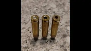 Easy and simple primer crimp removal