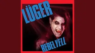 Rebel Yell