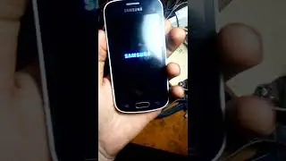 удалили системное приложение стал кирпич прошивка samsung модель GT-S7390