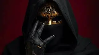 I DID IT by MISFIT (dark emotional lyrical rap song with fast flows clever lyrics)