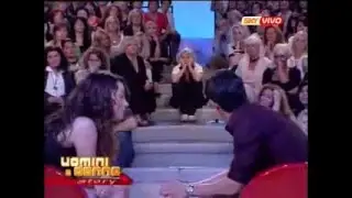 Uomini e Donne story Paola e Valentina 19 parte
